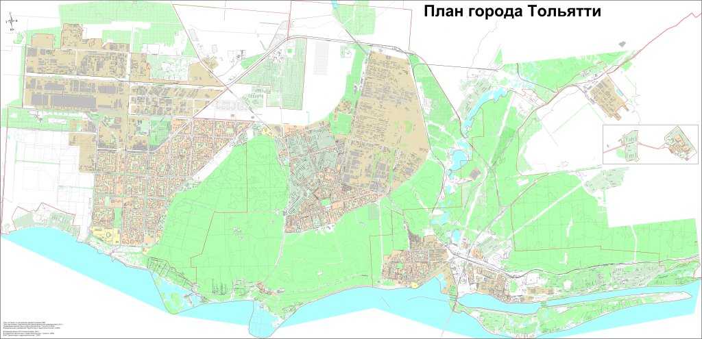 Карта тольятти фото со спутника в реальном времени