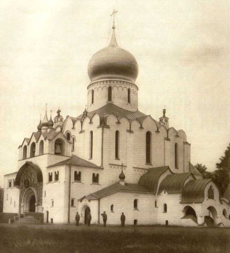 Фёдоровский собор (пушкин)