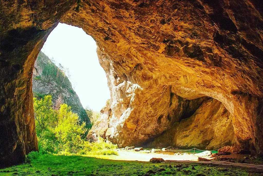 Капова пещера (шульган-таш): описание, как добраться, фото — наш урал